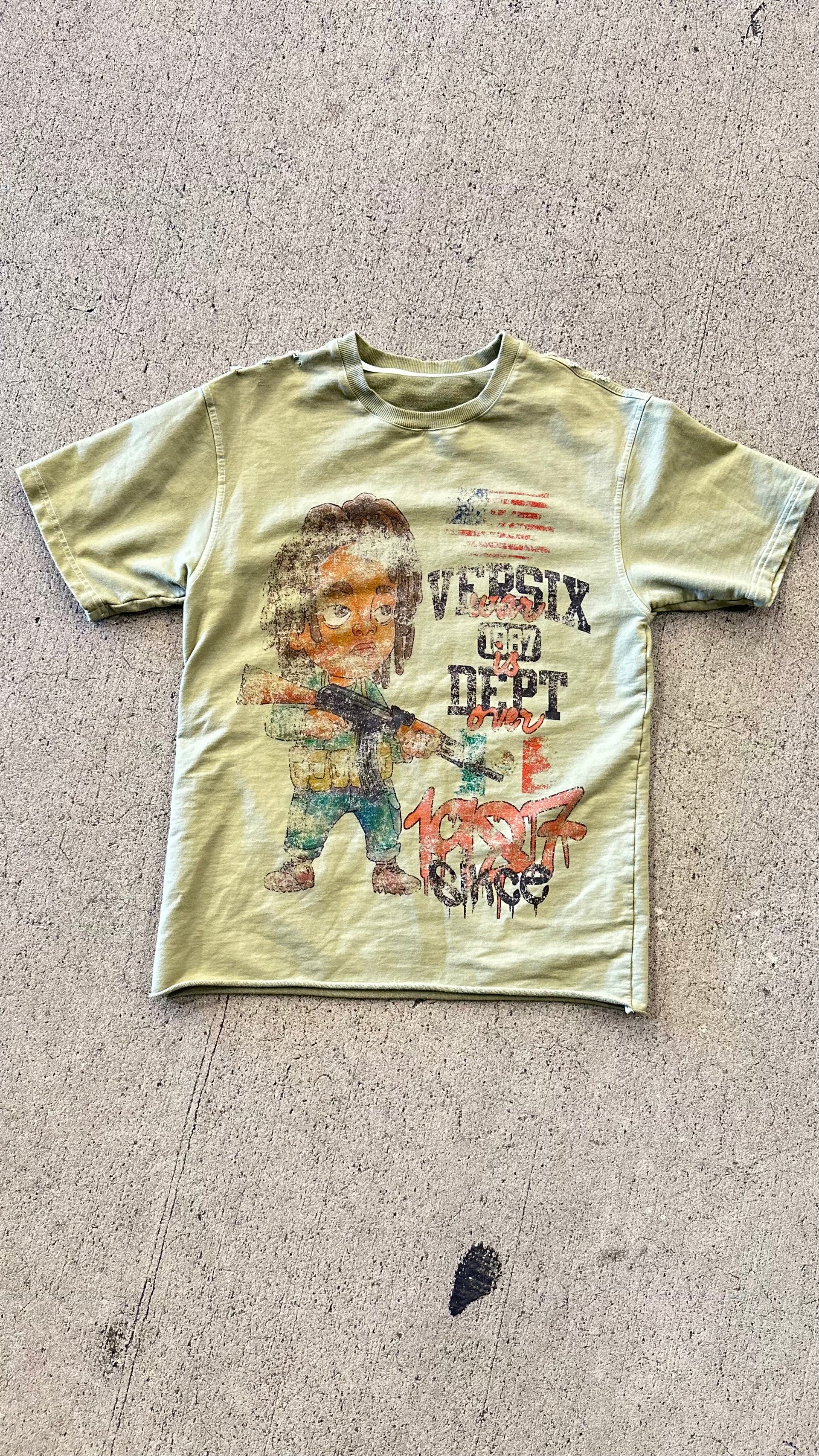 War Tee